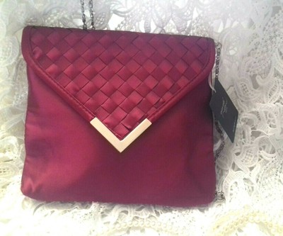 1920s style clutch bag