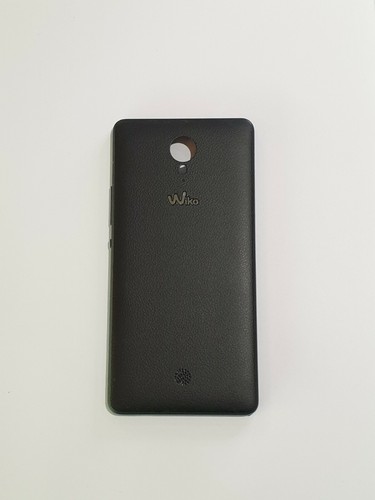 Vitre Arrière ORIGINALE Verte / Cache Batterie - SONY Xperia Z5 - E6603