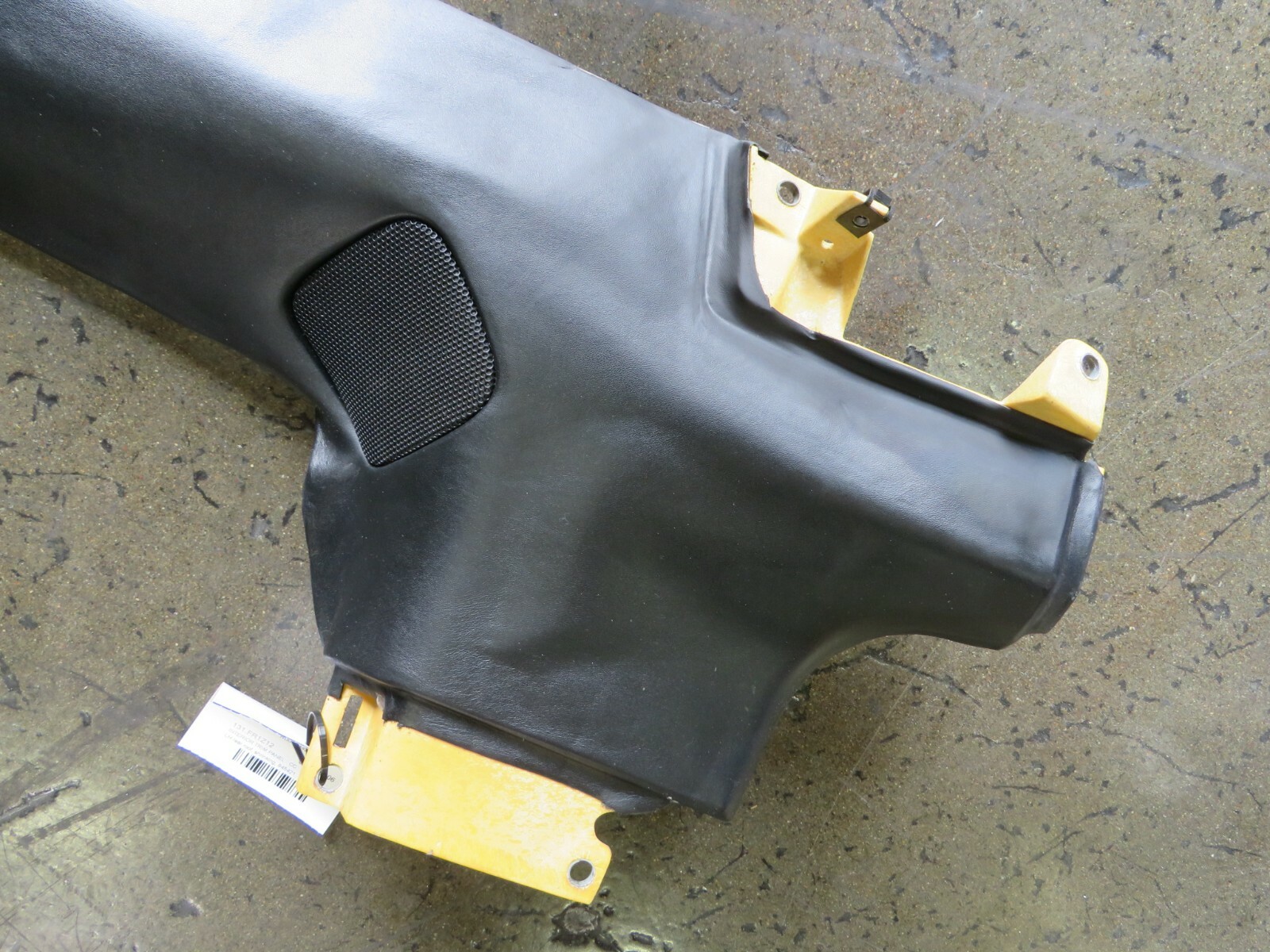 Ferrari FF, LH, Left, Rear Roof Interior Trim Panel, Used, P/N 845421