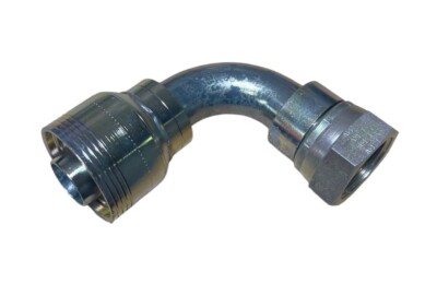 Eaton TTC12-20 Hydraulic Hose Fitting  Fast Shipping 