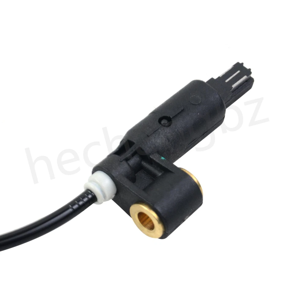 ABS Wheel Speed Sensor Front Rear Left Right For BMW E36 323i 323is 328i 325i Foto 4 de 4