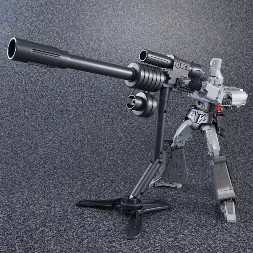 TAKARA TOMY Transformers Masterpiece MP-36 Megatron (10" Robot Figure) - New & S - Bild 3 von 4