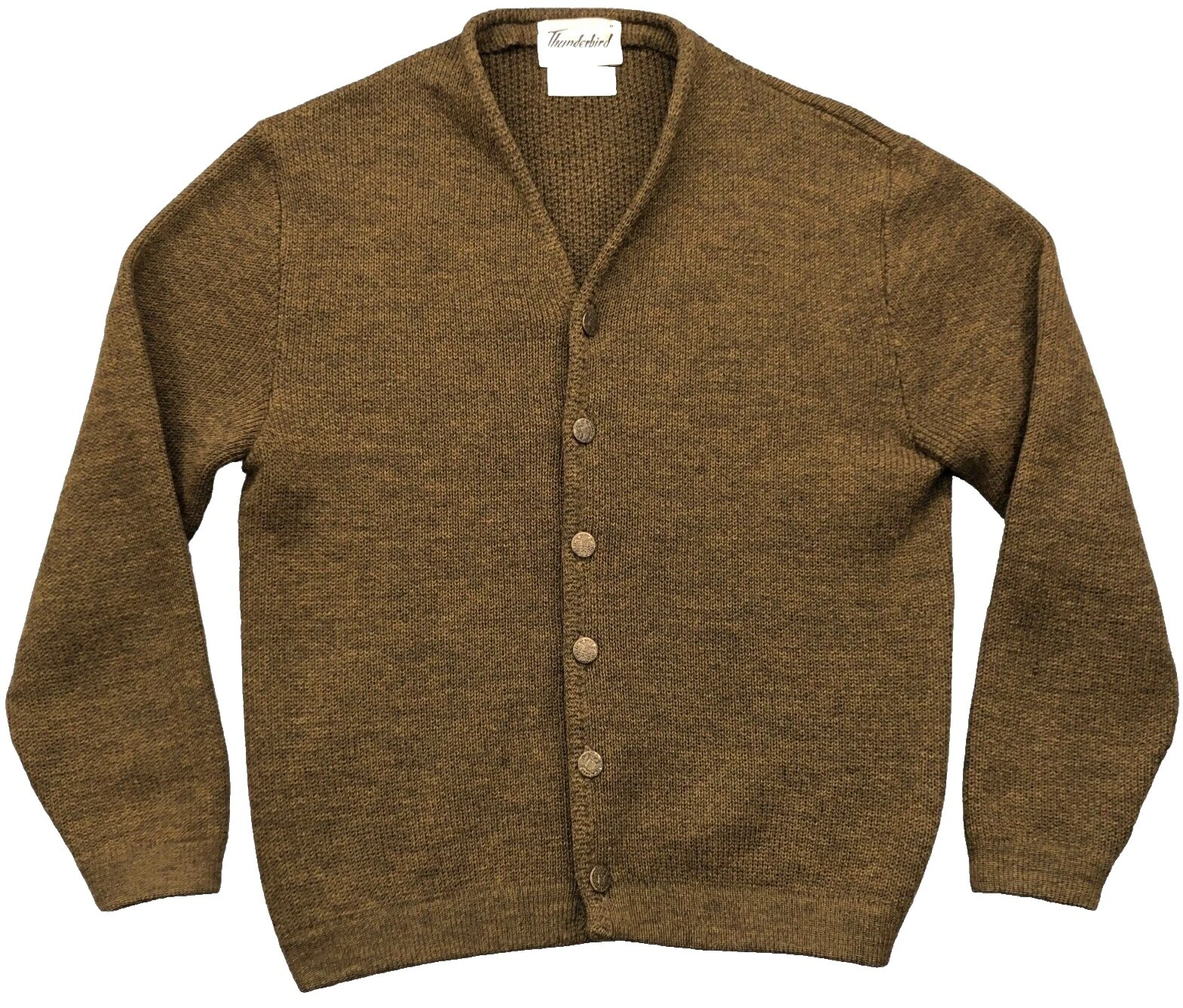 Suéteres Columbia Cardigan para Hombre