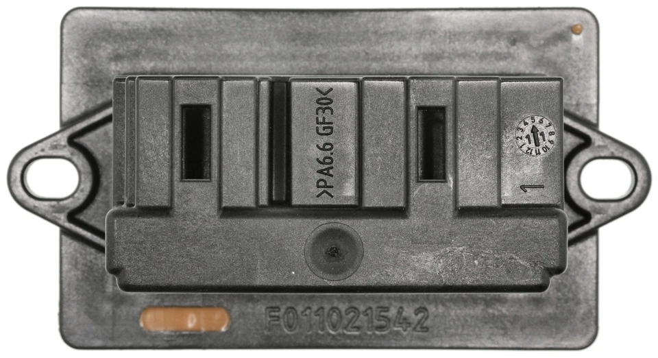 Resistencia de motor BLwr Airtex 3A1102 Foto 3 de 4