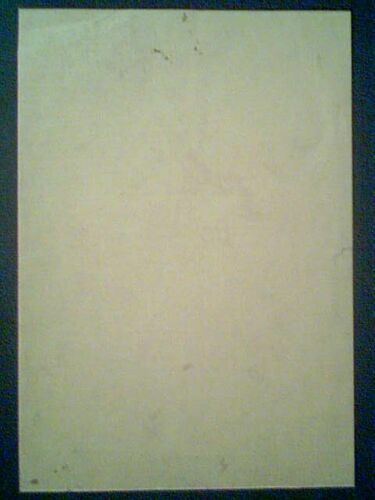 "TOE" BLAKE ORIGINAL 1935-40 CROWN BRAND PHOTO - Bild 2 von 2