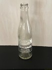 1947 Oregon City Beverages Soda Bottle -  7 Fl Oz - Oregon City, Oregon By 7-Up — photo 1