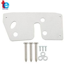 Driver Door Repair Reinforcement Plate For Dodge Ram 94-01 2nd Gen