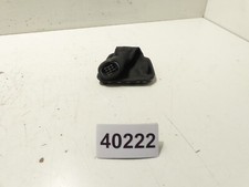 Original BMW X3 G01 Schaltknopf Leder mit Abdeckung 6-Gang Schaltknauf 8623457