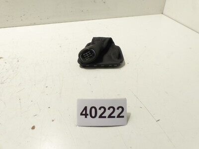 Genuine BMW X3 G01 Gear Knob Leather With Cover 6 Speed Gear Knob 8623457
