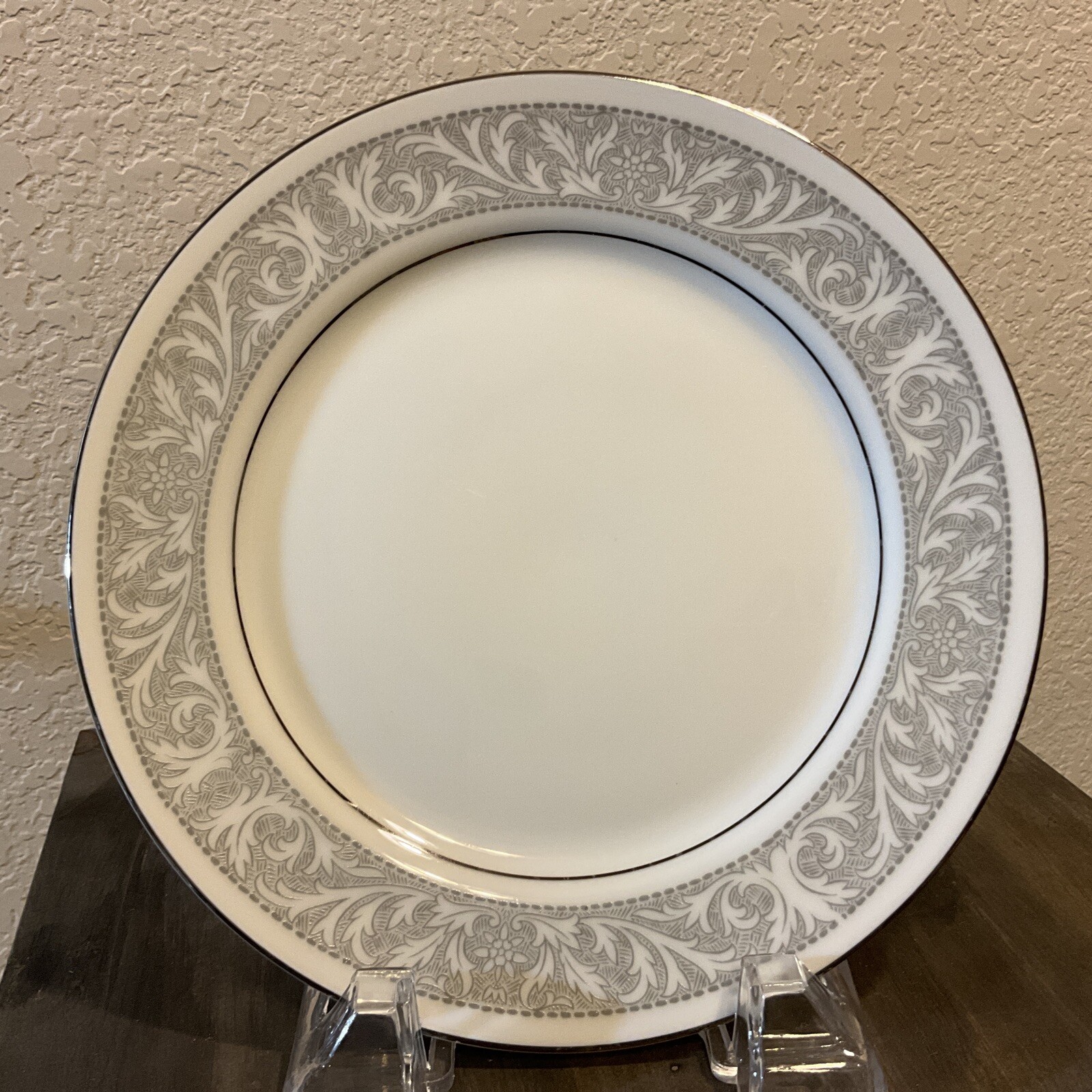 Imperial China Whitney 5671 By W. Dalton Salad Plate 7.25” Japan eBay