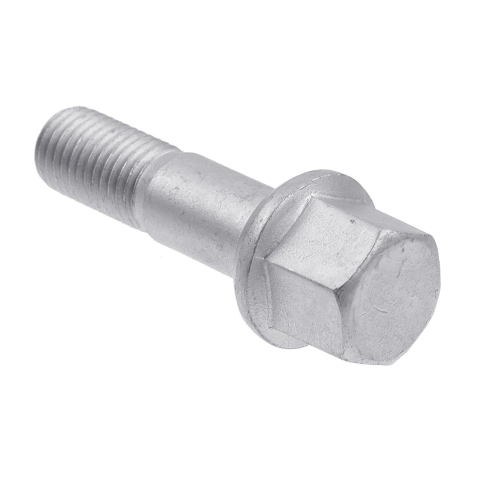 Perno de rueda A-Premium 5x M12-1.50 para Mercedes-Benz 300E C220 C320 CLK320 SLK230 Foto 4 de 4