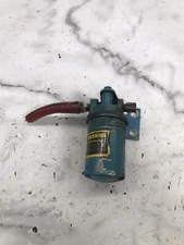 OMC 3.8 L GM V6 Stringer Boat Marine Engine gas fuel filter water separator bowl