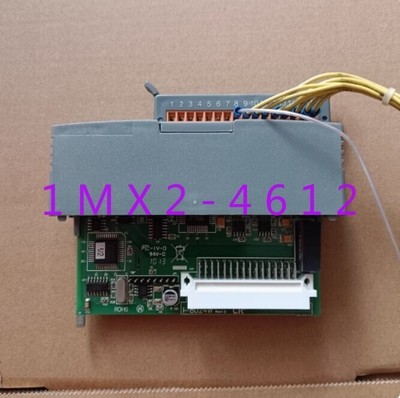 1pc used   I-8024W  i-8024W #A6-32