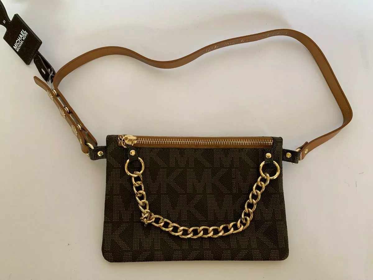 Michael kors hotsell belt bag womens