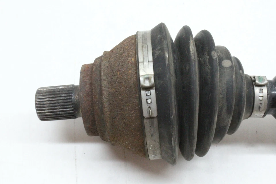 2013 VW CC ПЕРЕДНИЙ ПРАВЫЙ ПАССАЖИРСКИЙ БОКОВОЙ МОСТ ВАЛ 3C8 407 272 A OEM 12 13 14 15 - Изображение 3 из 4