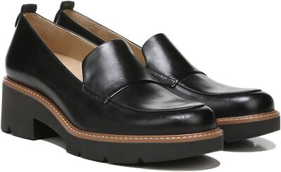 Naturalizer Darry Women's Loafers NW/OB