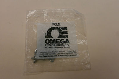 Omega Engineering Inc PCLM Mounting Bracket & Hardware (Original Package)