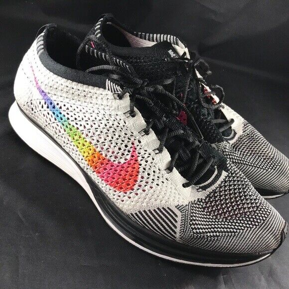 flyknit racer ebay