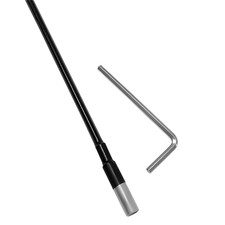 Truss Rod Dual Action Steel 12 1/4" 310mm adjustable USA Shipping