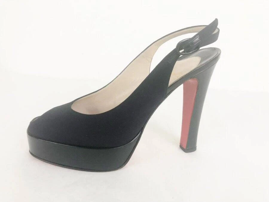 39.5 louboutin us size cheap