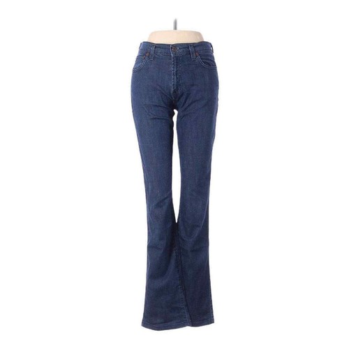 Deluxe Edition Flare Leg Jeans | Size 