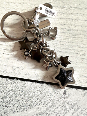 COACH コーチ　スターウォーズ　チャーム COACH コーチ スターウォーズ×コーチ コラボ ダースベーダー