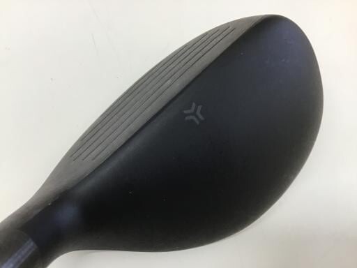 DUNLOP SRIXON ZX Mk2 HYBRID H5 UT / 5u 25 Deg / Flex S / NS PRO