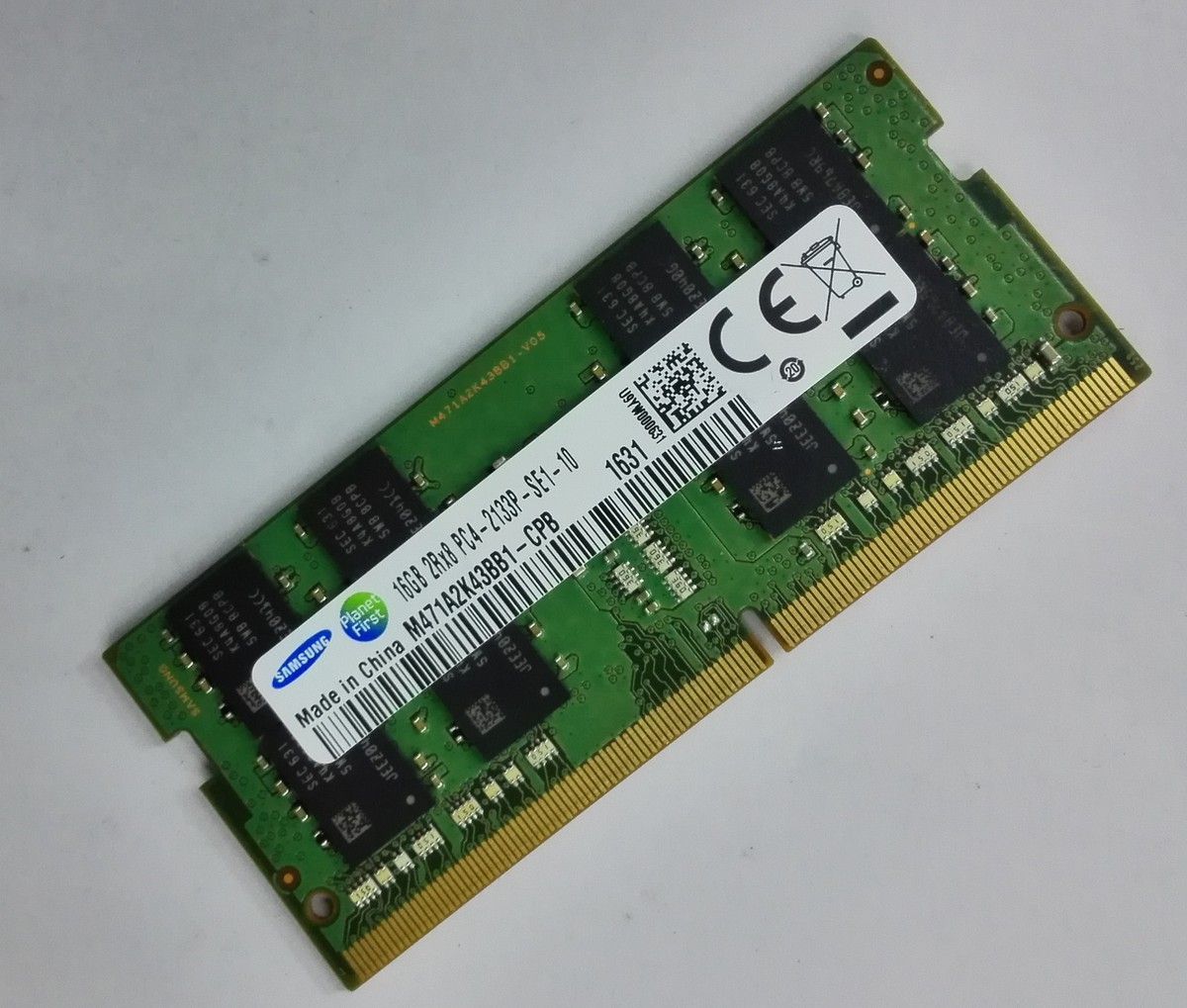 16GB Samsung HP DDR4 SODIMM メモリー10枚 16GB Samsung HP DDR4 SODIMM メモリー10枚 Shop HP 932818-971 16GB