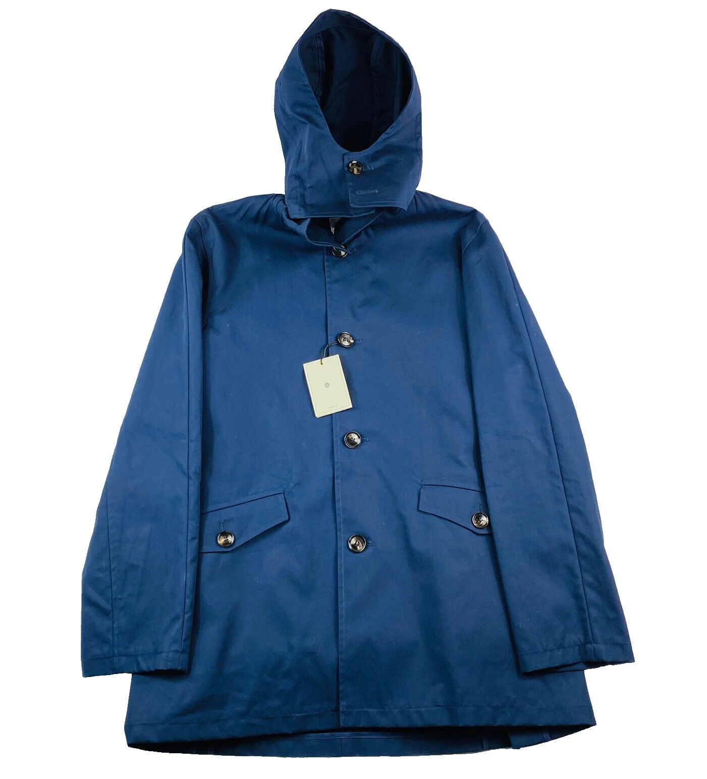 Hardy Amies Regular Size Coats, Jackets & Vests for Men