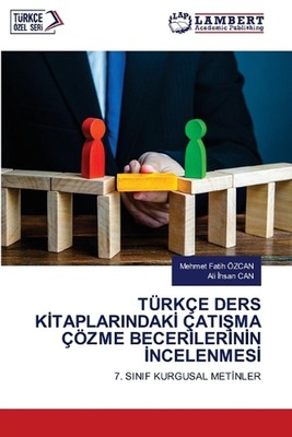 Trke Ders Ktaplarindak atima zme Becerlern ncelenmes by Mehmet Fatih ?zcan Pape