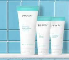 Proactiv+ 3 Step Routine 90 Day