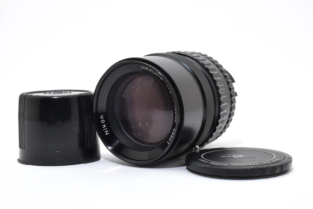 200mm Focal Telephoto Camera Lenses for Bronica for sale | eBay