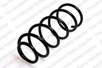 1X Fahrwerksfeder Lesjöfors 4082912 FüR VW Lupo Arosa Seat 1 6X1 6E1 16V TDI 6H1