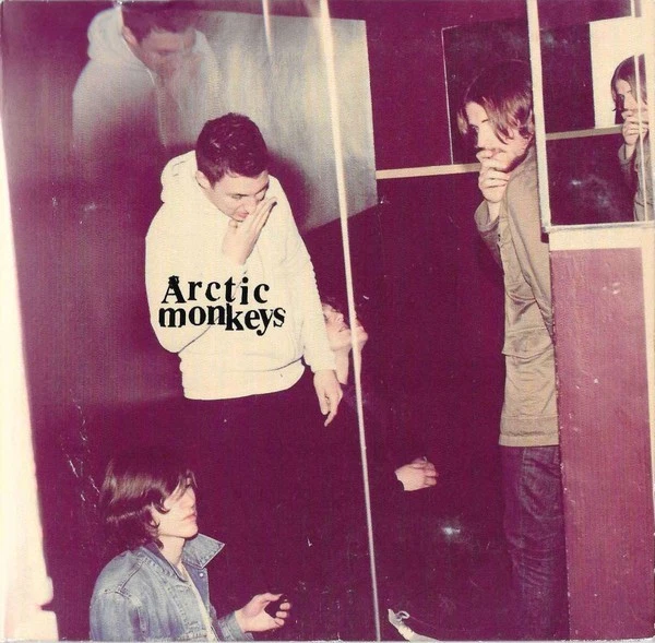 Arctic Monkeys Album Music CDs Digipak for sale | eBay