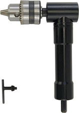 Right Angle Attachment 90 Degree Cordless Rig...