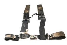 19 Yamaha YXZ1000R EPS SS SE Harness Seat Belt Assembly Beard