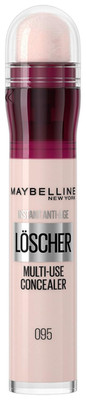 Maybelline New York Abdeckstift, Instant Anti-Age Effekt Concealer, Löscher Mit