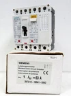 Siemens Circuit Breaker 3VF3112-1MN41-0AA0 3VF3 112-1MN41-0AA0 -Unused/Original Packaging-