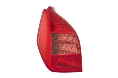 Heckleuchte HELLA 2VP 354 030-011 für CITROËN C2 P21W PY21W 12V P21/5W HDi VTS