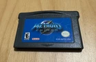 Metroid Fusion  Game Boy Advance Cartridge Authentic Guaranteed good cart only