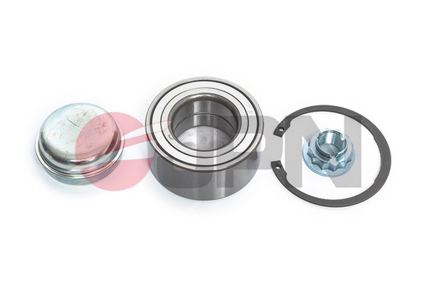 Radlagersatz JPN 10L9089-JPN FüR Mercedes Klasse W169 Sports Tourer W245 150 169-image