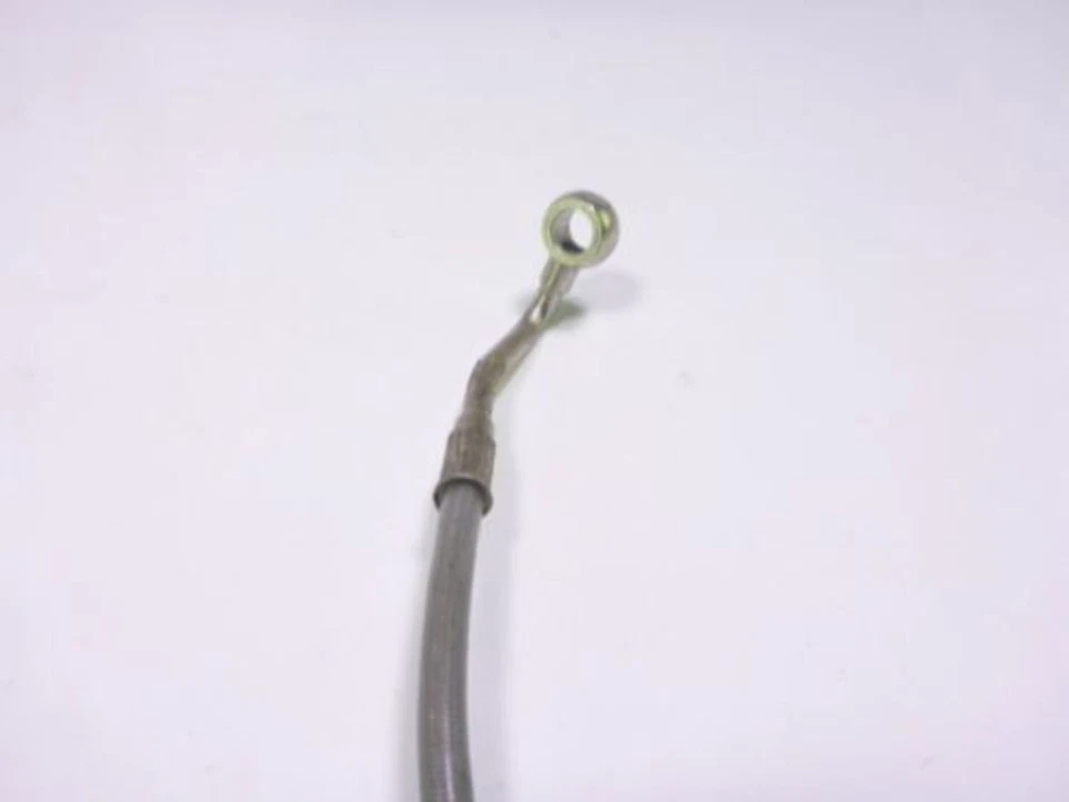 08 KTM Adventure 990 ABs Unidad de freno antibloqueo para cilindro maestro delantero Foto 2 de 4