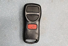 🔥02-09 Armada Murano Titan Frontier Remote Keyless Entry Key Fob Transmitter
