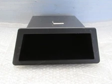 2016 - 2021 BMW X1 F48 OEM REAR RIGHT TRUNK STORAGE COMPARTMENT | BLACK 7331419