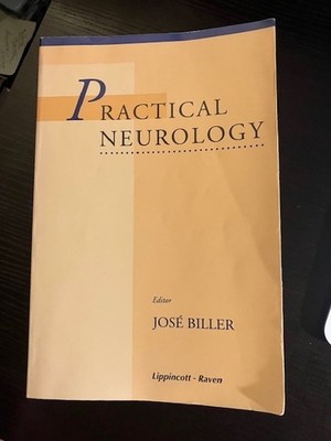 Practical Neurology Paperback Jose Biller