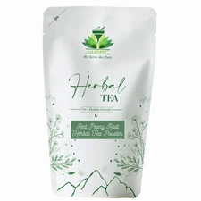 SAI HERBS Red Peony Root Herbal Tea Powder - Good for Healthy Lifestyle