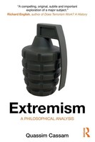 Quassim Cassam | Extremism | Taschenbuch | Englisch (2021) | Routledge