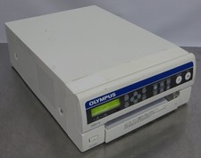 T202370 Olympus OEP-5 Color Video Printer