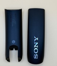 Original Sony ULT WEAR 900N Left Side Sliders Inner And Outer- Black