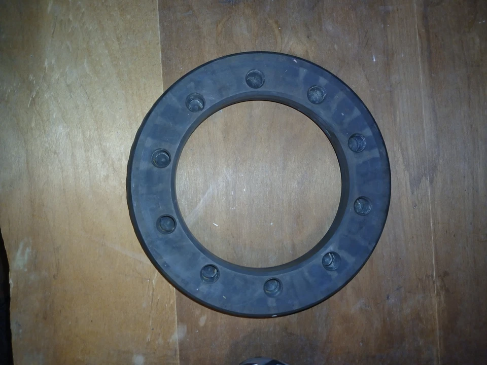 370 Z  Aftermarket Racing Parts, Ring and Pinion Gear Kit  Brand New - Image 3 of 4